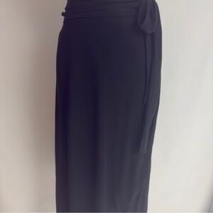 GAP Midi Wrapped Around Dance Skirt NWT